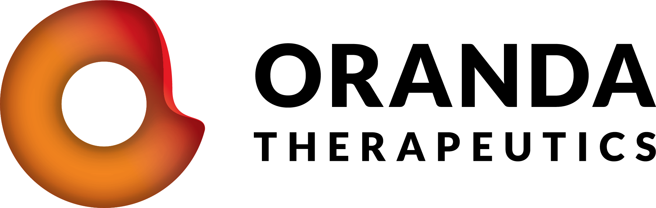 Oranda Therapeutics full colour logo